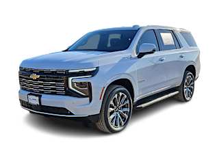 2026 Chevrolet Tahoe High Country - Photo 7