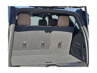 2026 Chevrolet Tahoe High Country - Photo 23