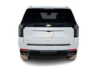 2026 Chevrolet Tahoe High Country - Photo 11
