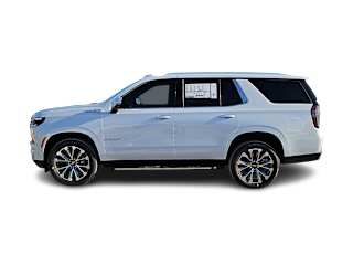 2026 Chevrolet Tahoe High Country - Photo 9