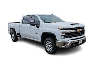 2026 Chevrolet Silverado 2500 HD LT - Photo 25