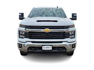 2026 Chevrolet Silverado 2500 HD LT - Photo 12