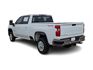 2026 Chevrolet Silverado 2500 HD LT - Photo 10