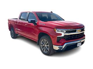2026 Chevrolet Silverado 1500 LT - Photo 22