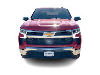 2026 Chevrolet Silverado 1500 LT - Photo 12