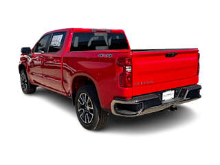 2026 Chevrolet Silverado 1500 LT - Photo 10