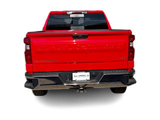 2026 Chevrolet Silverado 1500 LT - Photo 11