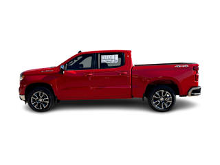 2026 Chevrolet Silverado 1500 LT - Photo 9