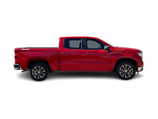 2026 Chevrolet Silverado 1500 LT - Photo 25