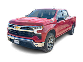 2026 Chevrolet Silverado 1500 LT - Photo 23