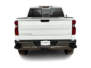 2026 Chevrolet Silverado 1500 LT - Photo 11