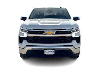2026 Chevrolet Silverado 1500 LT - Photo 12
