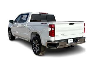 2026 Chevrolet Silverado 1500 LT - Photo 10