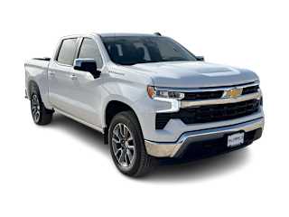 2026 Chevrolet Silverado 1500 LT - Photo 23