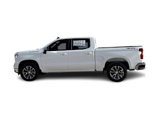 2026 Chevrolet Silverado 1500 LT - Photo 9