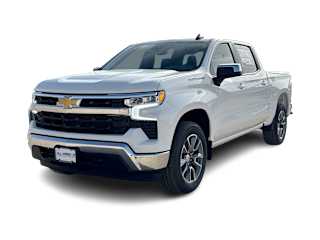 2026 Chevrolet Silverado 1500 LT - Photo 7
