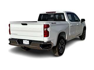 2026 Chevrolet Silverado 1500 LT - Photo 25