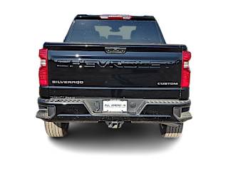 2026 Chevrolet Silverado 1500 Custom - Photo 11