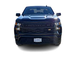2026 Chevrolet Silverado 1500 Custom - Photo 12