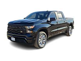 2026 Chevrolet Silverado 1500 Custom - Photo 25