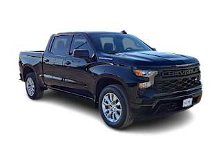 2026 Chevrolet Silverado 1500 Custom - Photo 24