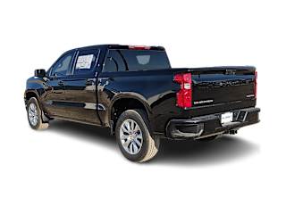 2026 Chevrolet Silverado 1500 Custom - Photo 10
