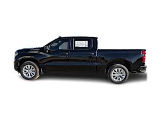 2026 Chevrolet Silverado 1500 Custom - Photo 9