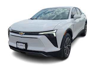 2025 Chevrolet Blazer EV LT - Photo 7