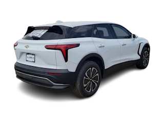 2025 Chevrolet Blazer EV LT - Photo 25