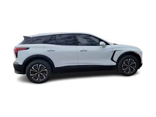 2025 Chevrolet Blazer EV LT - Photo 26