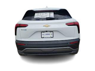 2025 Chevrolet Blazer EV LT - Photo 28