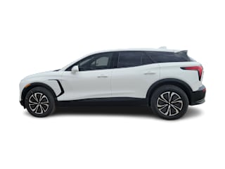 2025 Chevrolet Blazer EV LT - Photo 27