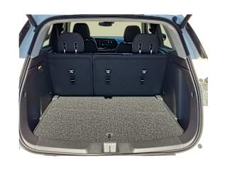 2026 Chevrolet Trailblazer LT - Photo 23
