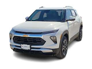 2026 Chevrolet Trailblazer LT - Photo 7