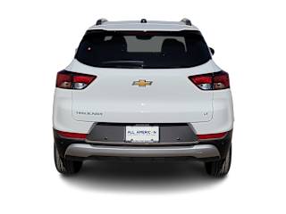 2026 Chevrolet Trailblazer LT - Photo 11