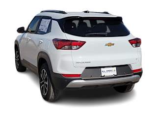 2026 Chevrolet Trailblazer LT - Photo 10