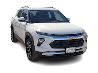 2026 Chevrolet Trailblazer LT - Photo 24