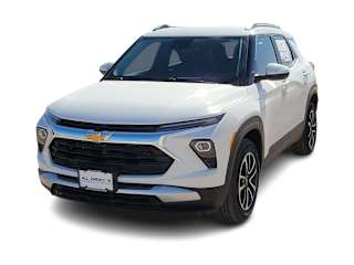 2026 Chevrolet Trailblazer LT - Photo 25