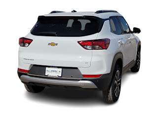 2026 Chevrolet Trailblazer LT - Photo 1