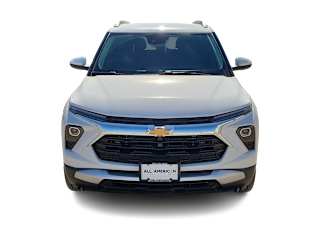 2026 Chevrolet Trailblazer LT - Photo 12