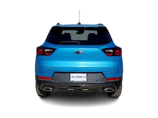 2026 Chevrolet Trailblazer Activ - Photo 11