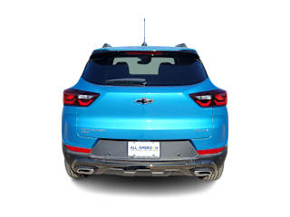2026 Chevrolet Trailblazer Activ - Photo 29