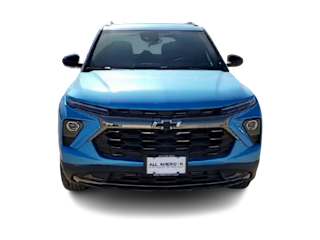 2026 Chevrolet Trailblazer Activ - Photo 12