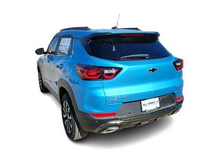 2026 Chevrolet Trailblazer Activ - Photo 28
