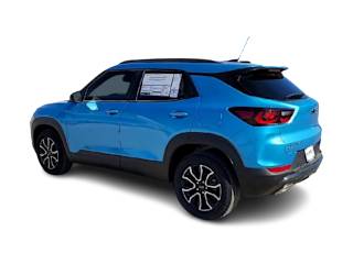 2026 Chevrolet Trailblazer Activ - Photo 10