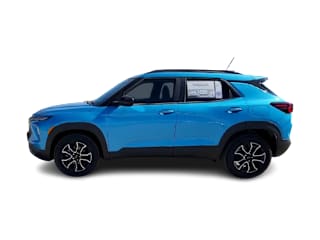 2026 Chevrolet Trailblazer Activ - Photo 9