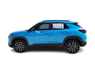 2026 Chevrolet Trailblazer Activ - Photo 27