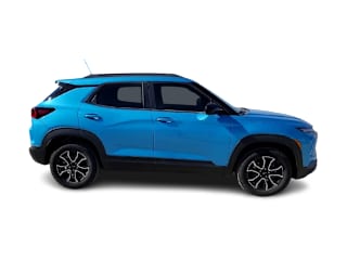 2026 Chevrolet Trailblazer Activ - Photo 26