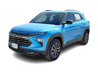 2026 Chevrolet Trailblazer Activ - Photo 7