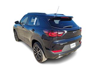 2026 Chevrolet Trailblazer Activ - Photo 29